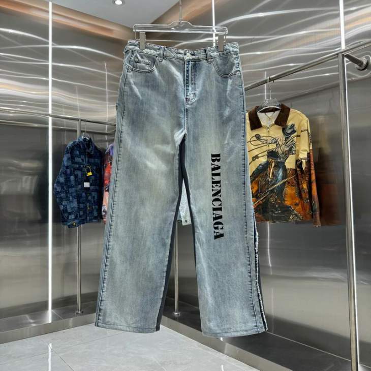 Picture of Balenciaga Jeans Long _SKUBalenciagasz30-36hgntx088056